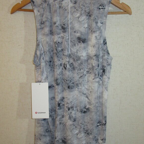 Lululemon Lightweight Jersey Tank Top - Picture 8 of 9